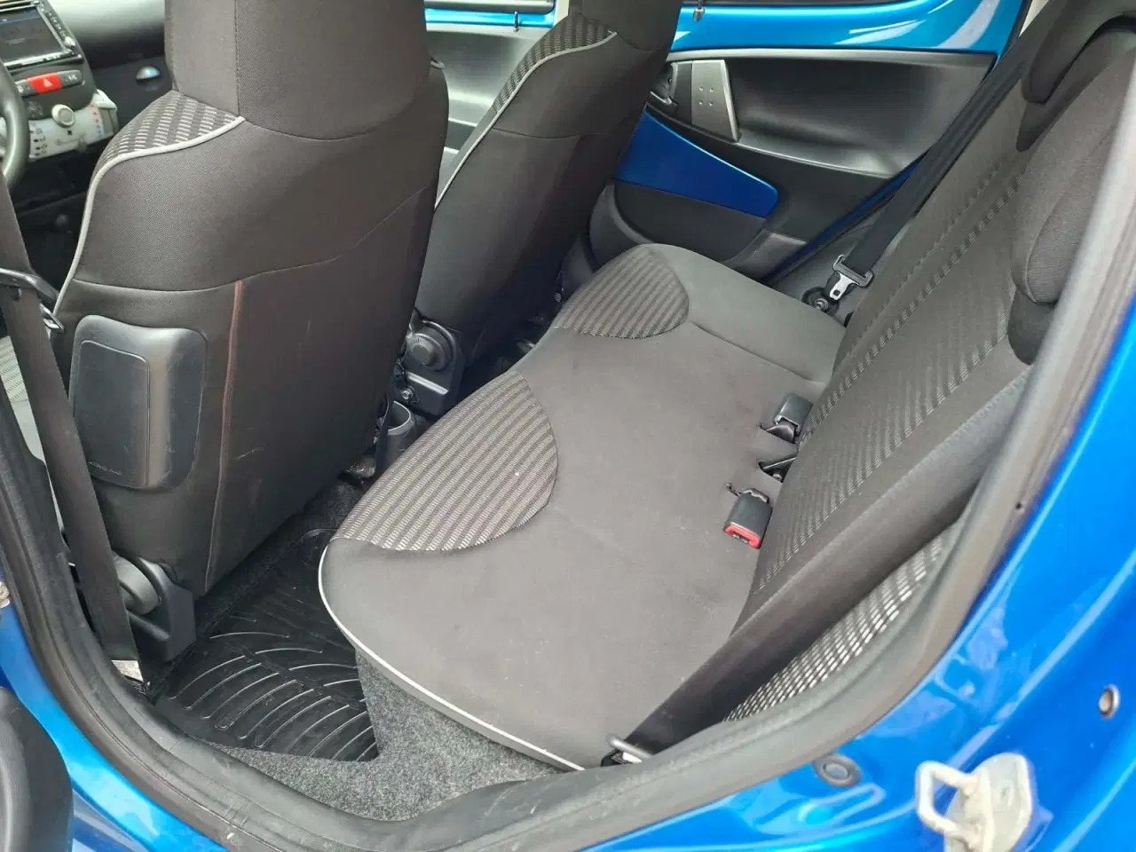 Billede 13 - Peugeot 107 1,0 Active