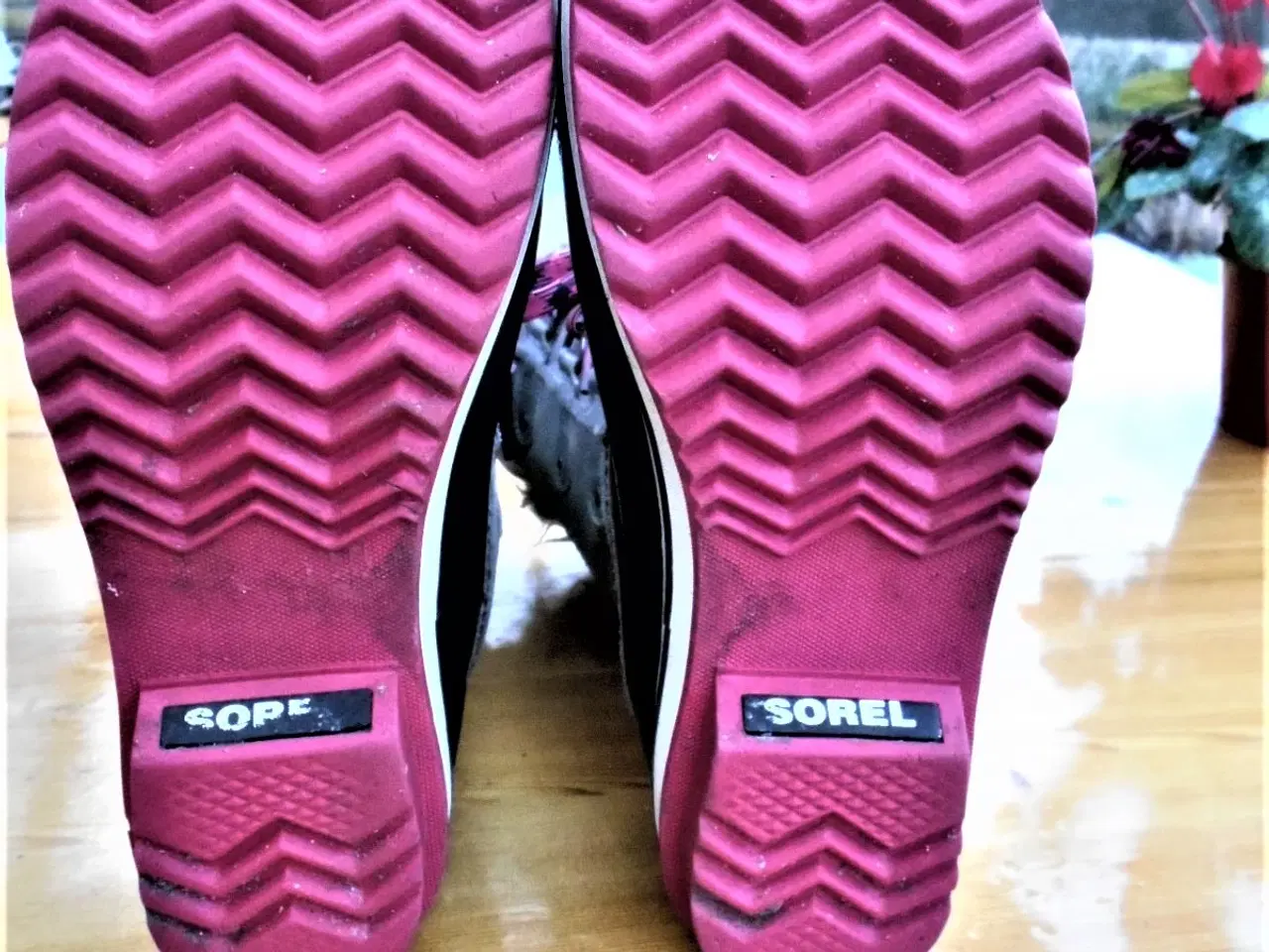 Billede 10 - Sorel støvler str. 37