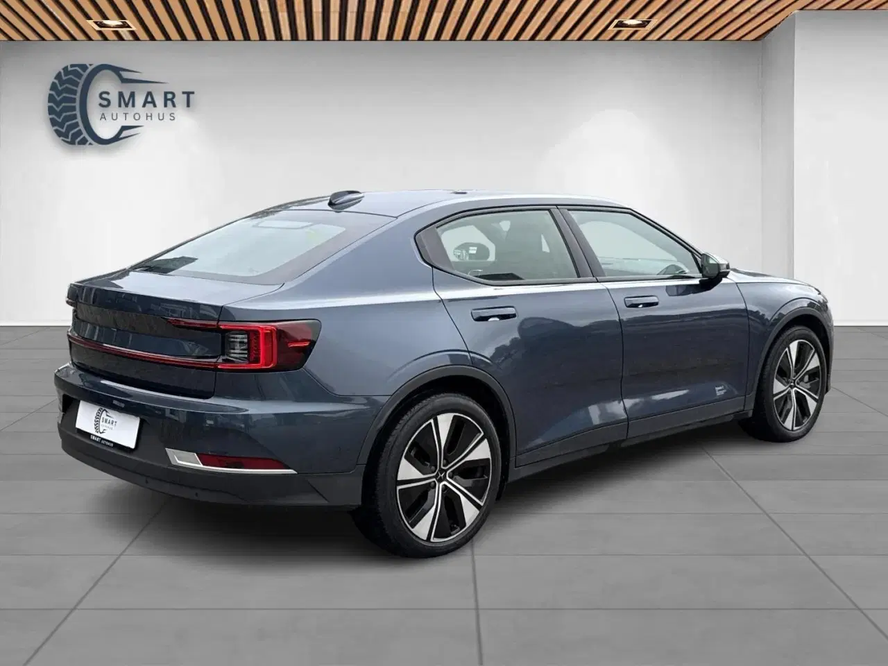 Billede 3 - Polestar 2  Long Range
