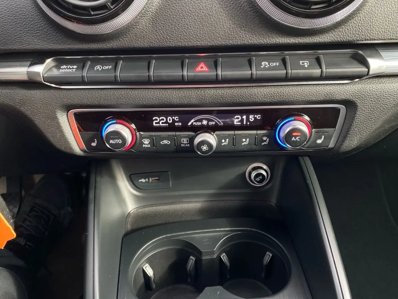 Billede 15 - Audi A3 Sportback 1,4 TFSI Sport 150HK 5d 6g