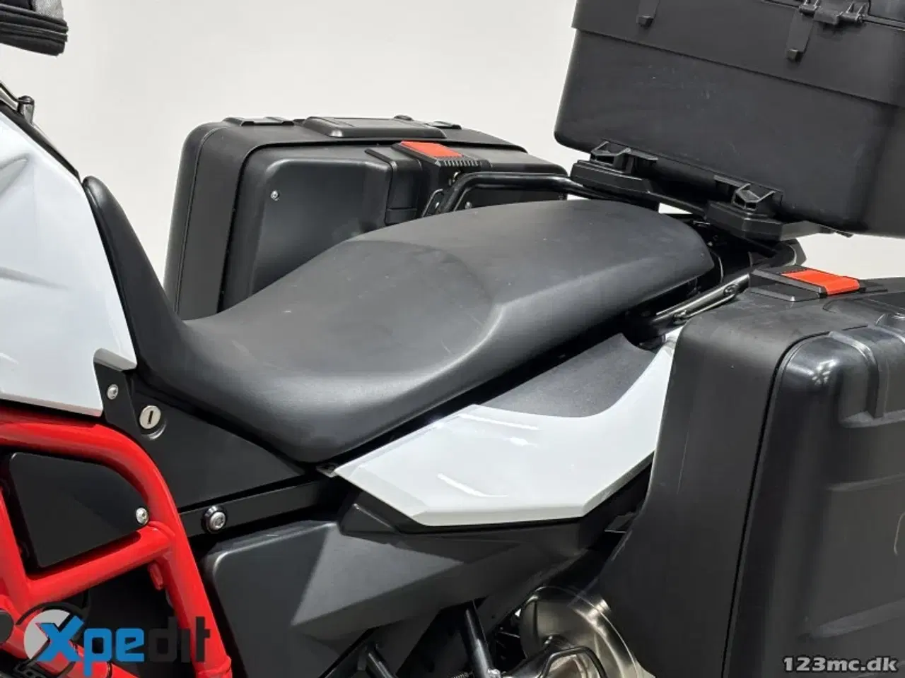 Billede 16 - BMW F 700 GS