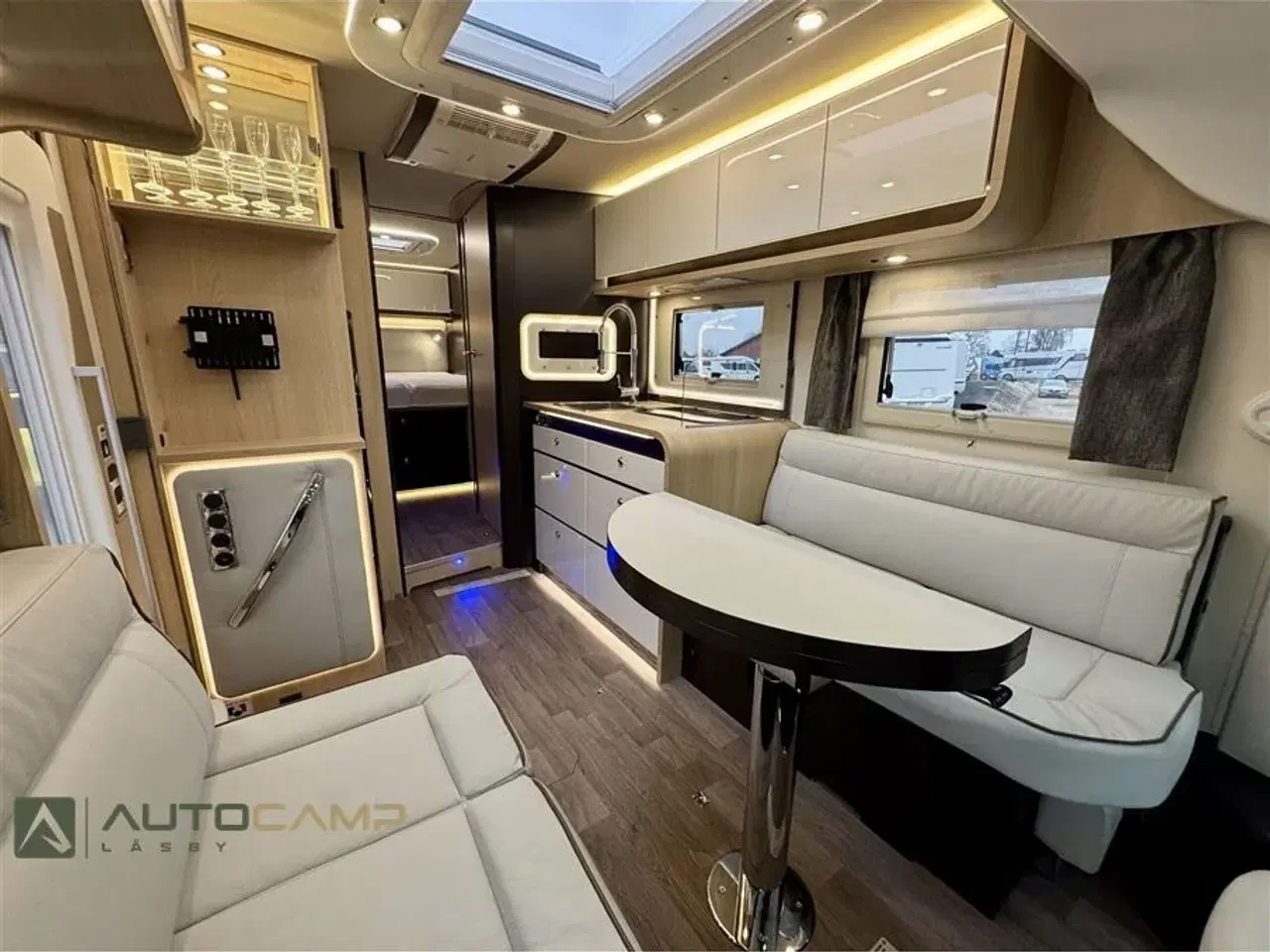 Billede 5 - 2024 - Autostar Prestige I 790 LC