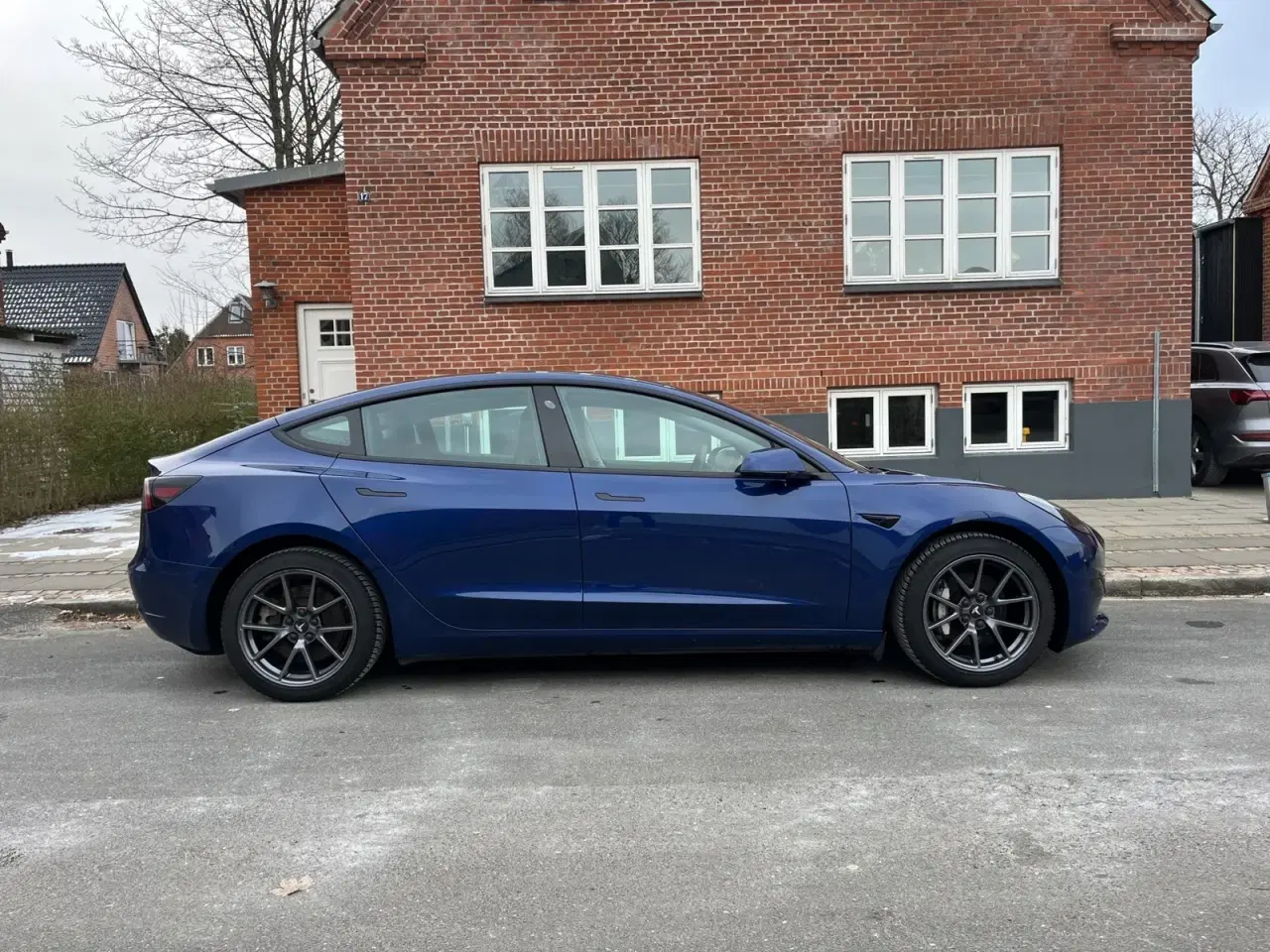 Billede 4 - Tesla Model 3  Standard Range+ RWD