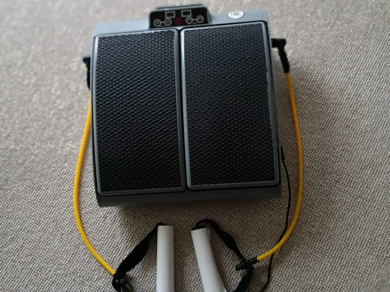Billede 1 - Motionciser