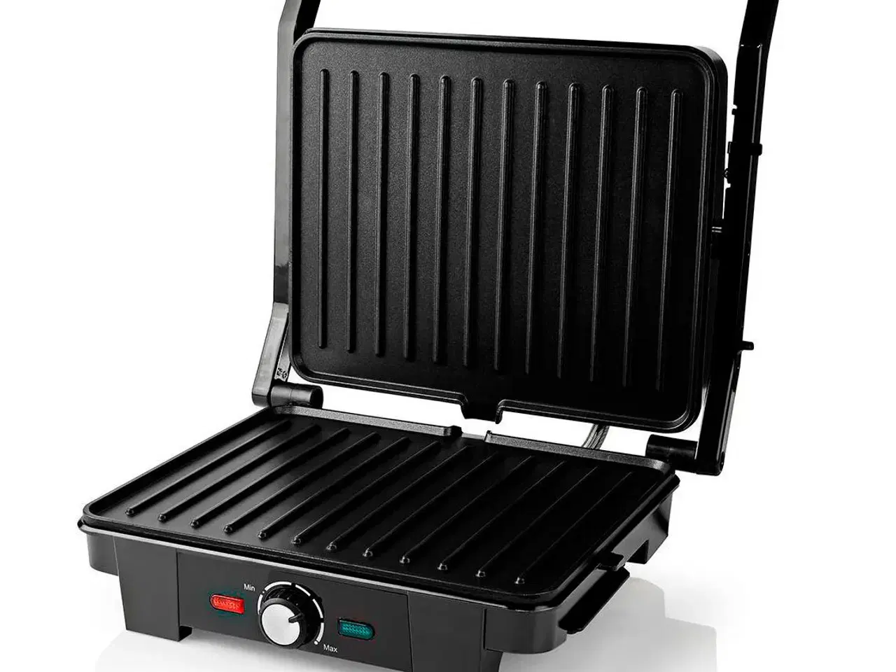 Billede 2 - Panini elgrill 2200 W