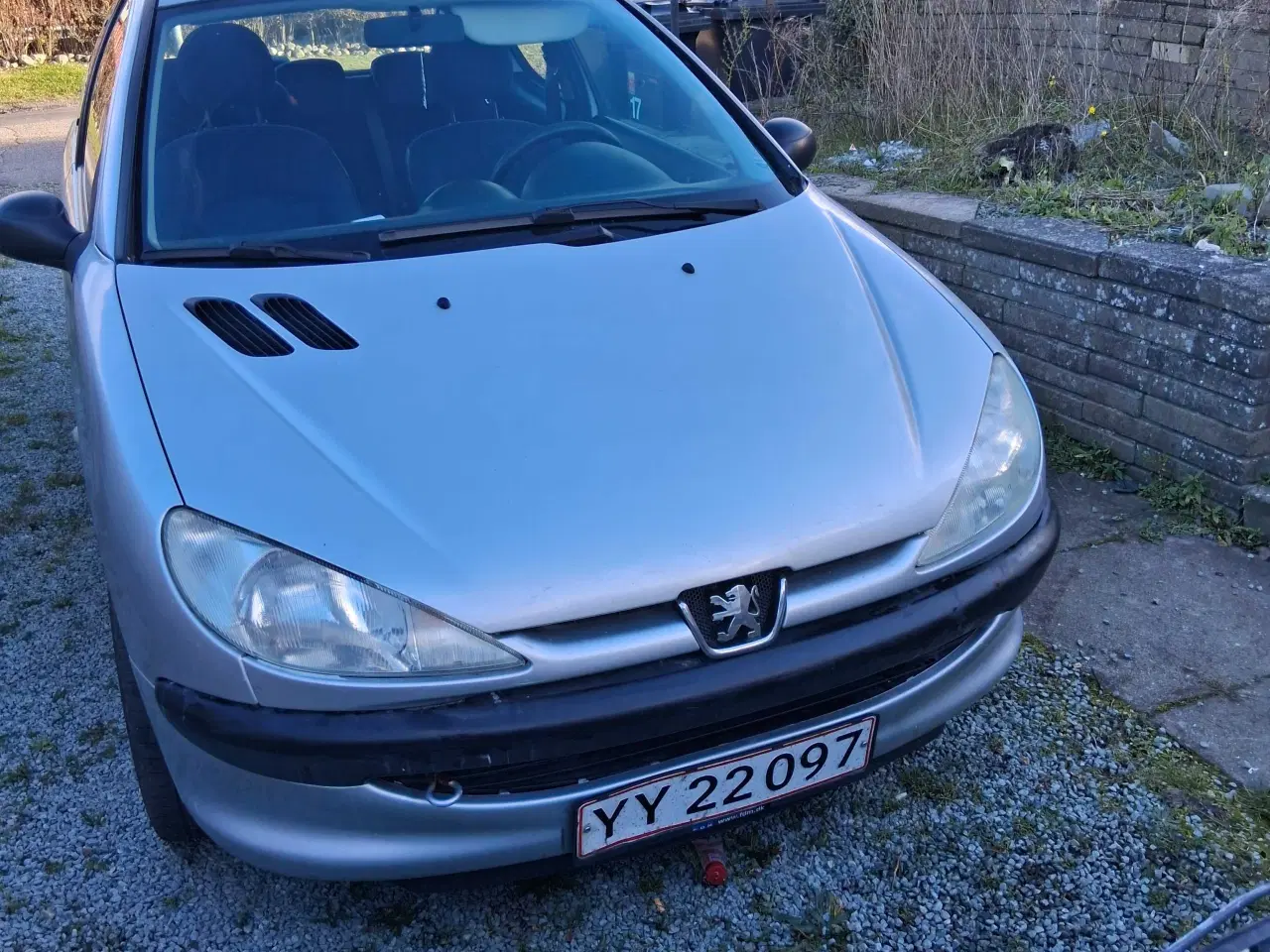 Billede 10 - Måske byttes til stationcar