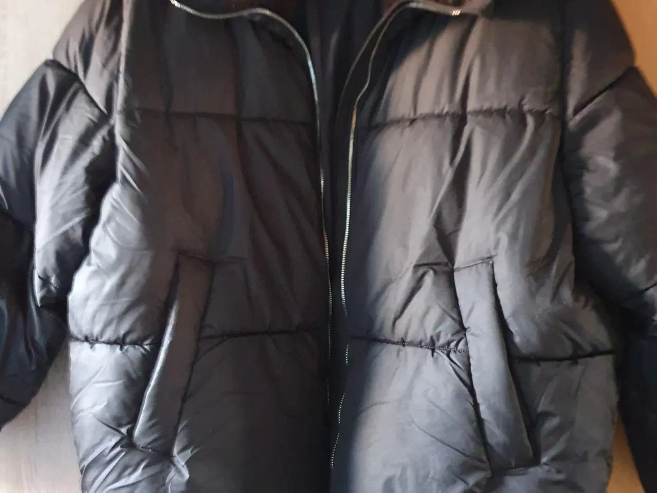 Billede 2 - Vinterjakker og overgangsjakke