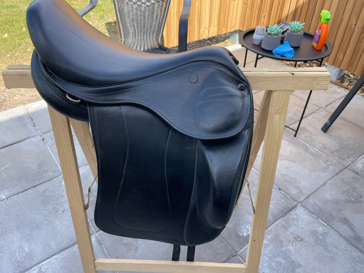 Billede 1 - Q tølthester 