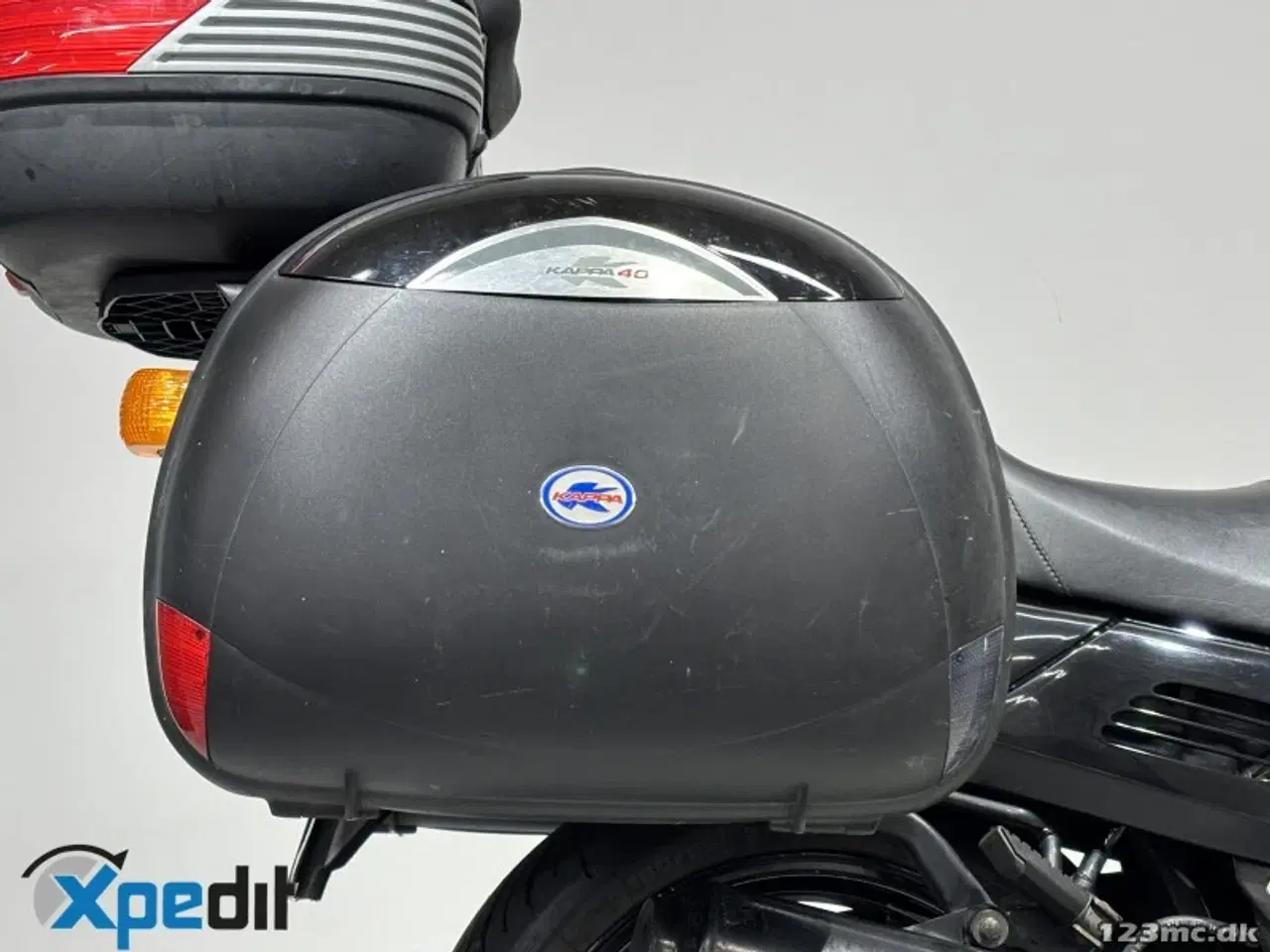 Billede 17 - Honda CBR 1000 F