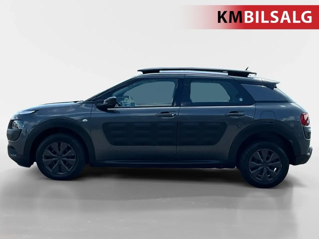 Billede 2 - Citroën C4 Cactus 1,6 BlueHDi 100 Cool Comfort