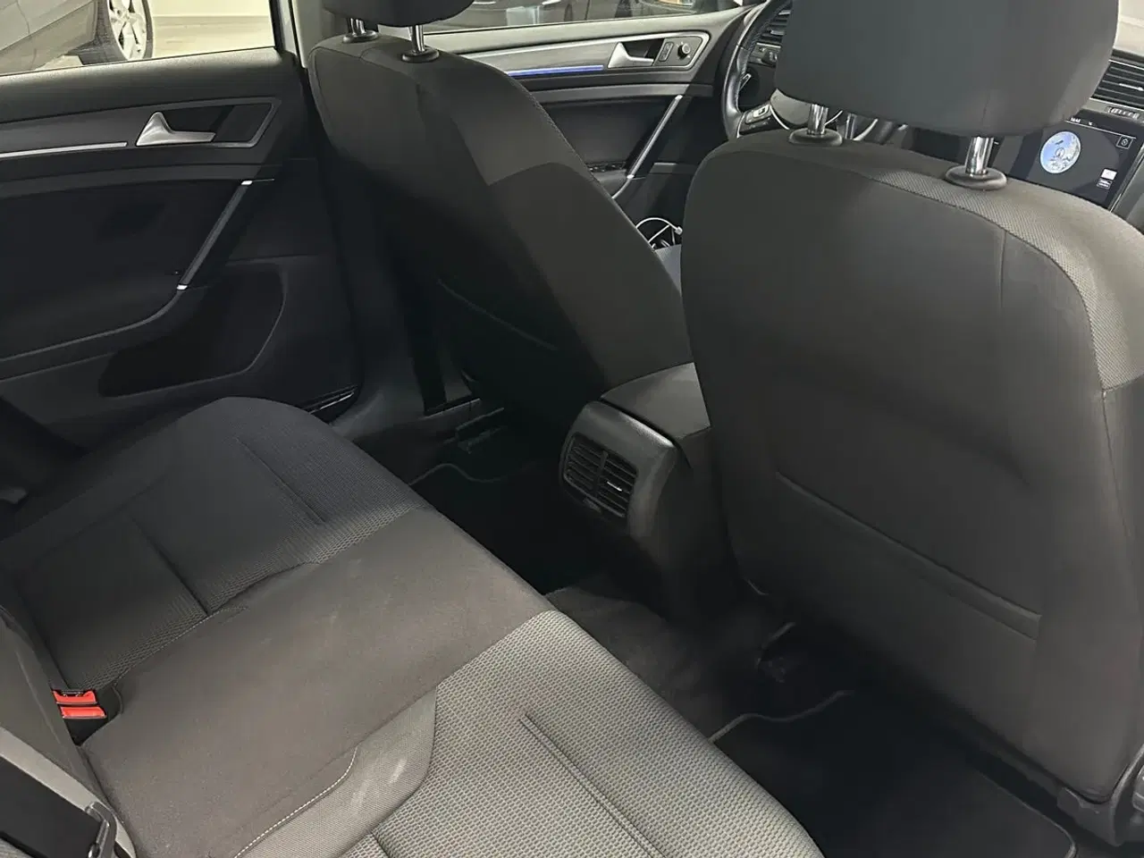 Billede 13 - VW e-Golf VII  