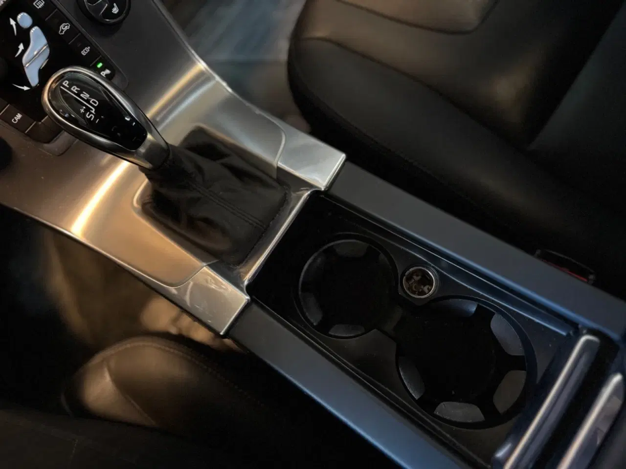 Billede 18 - Volvo V60 2,0 D4 181 Momentum aut.