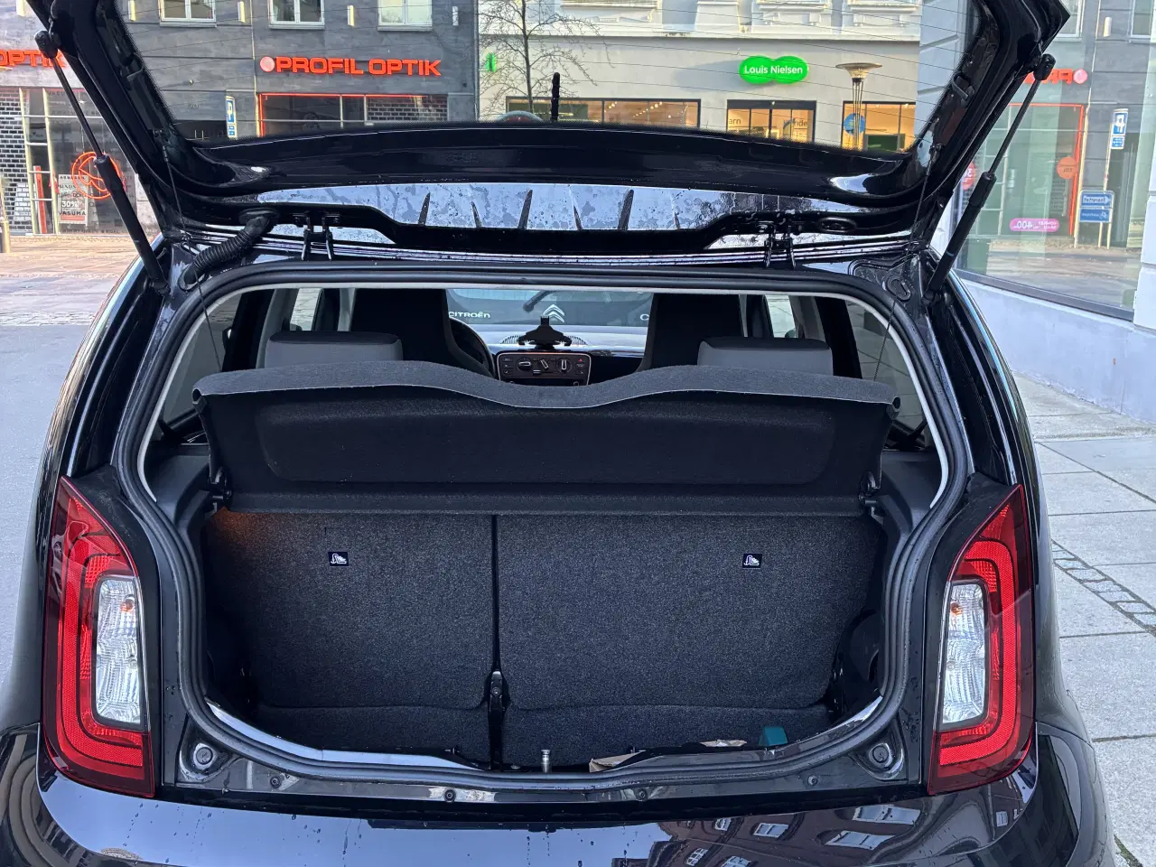 Billede 4 - Super flot citigo