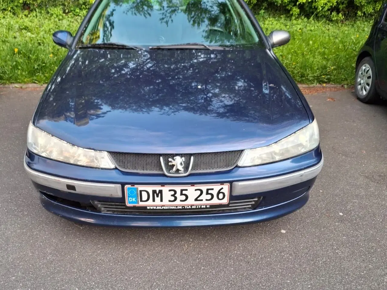 Billede 4 - PEUGEOT 406 1,8
