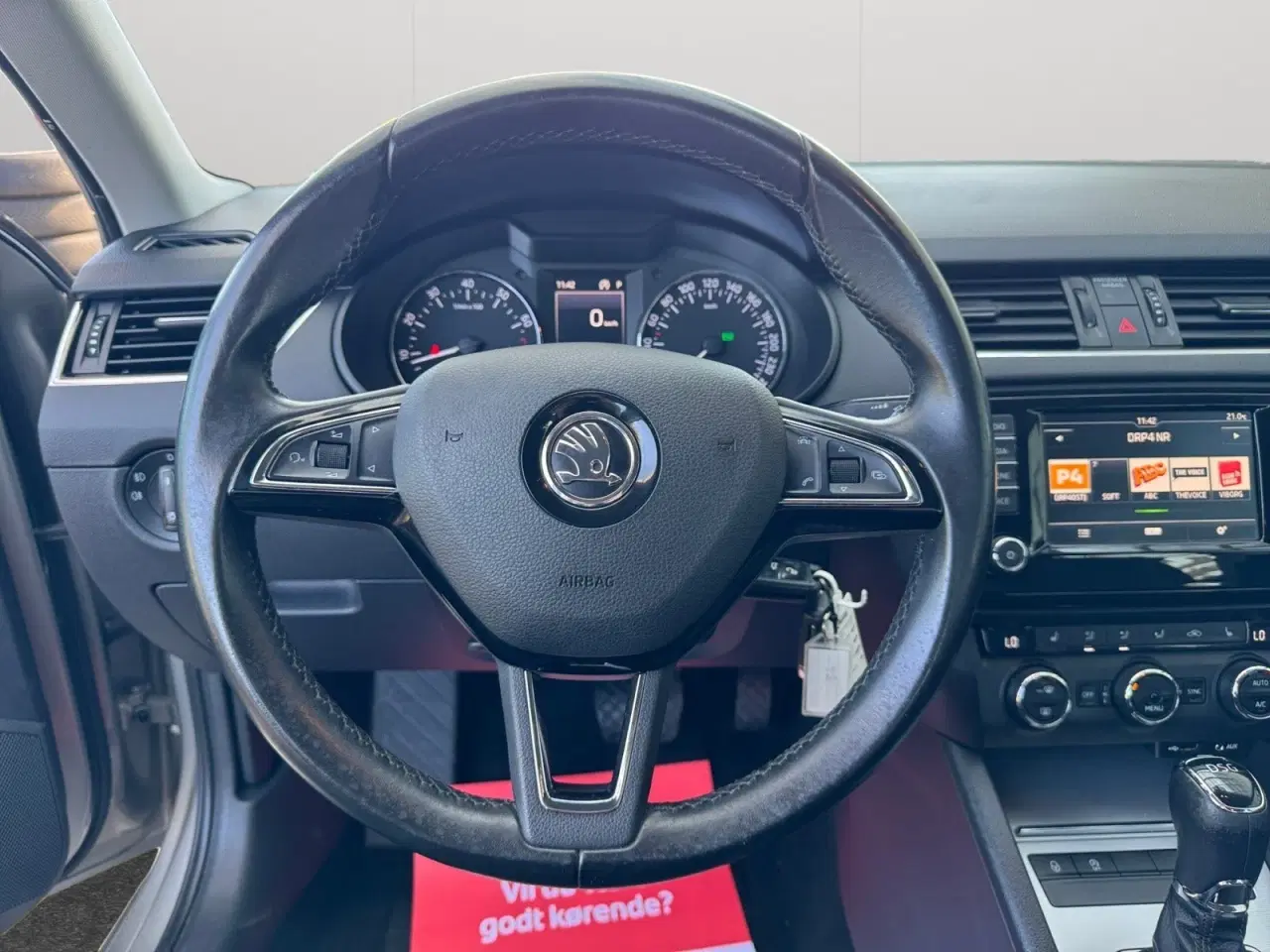 Billede 6 - Skoda Octavia 1,4 TSi 150 Style DSG