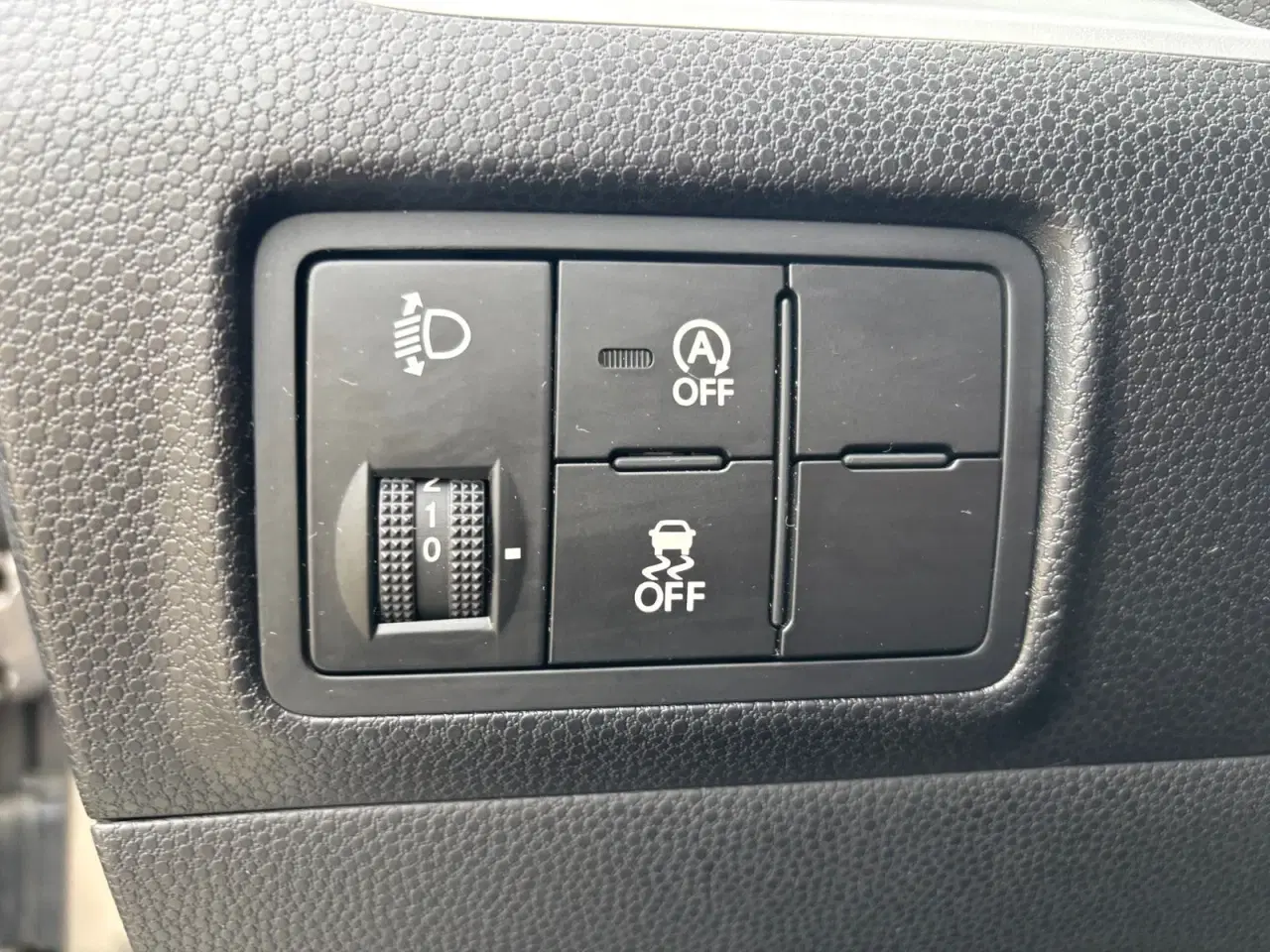 Billede 9 - Kia Picanto 1,0 Motion