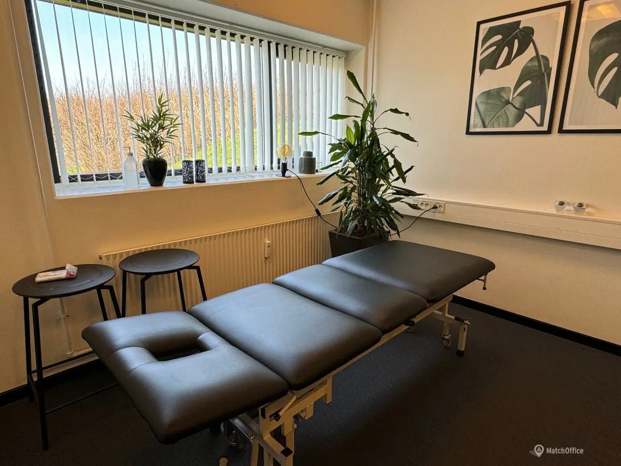 Billede 5 - Nuparks behandlerlokale - Oasen