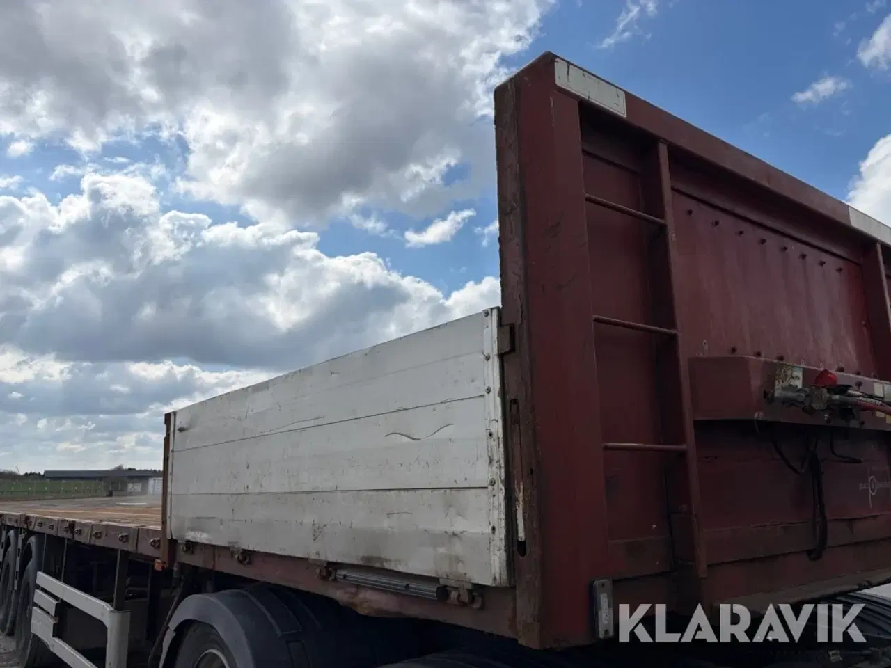 Billede 5 - Trailer Renders