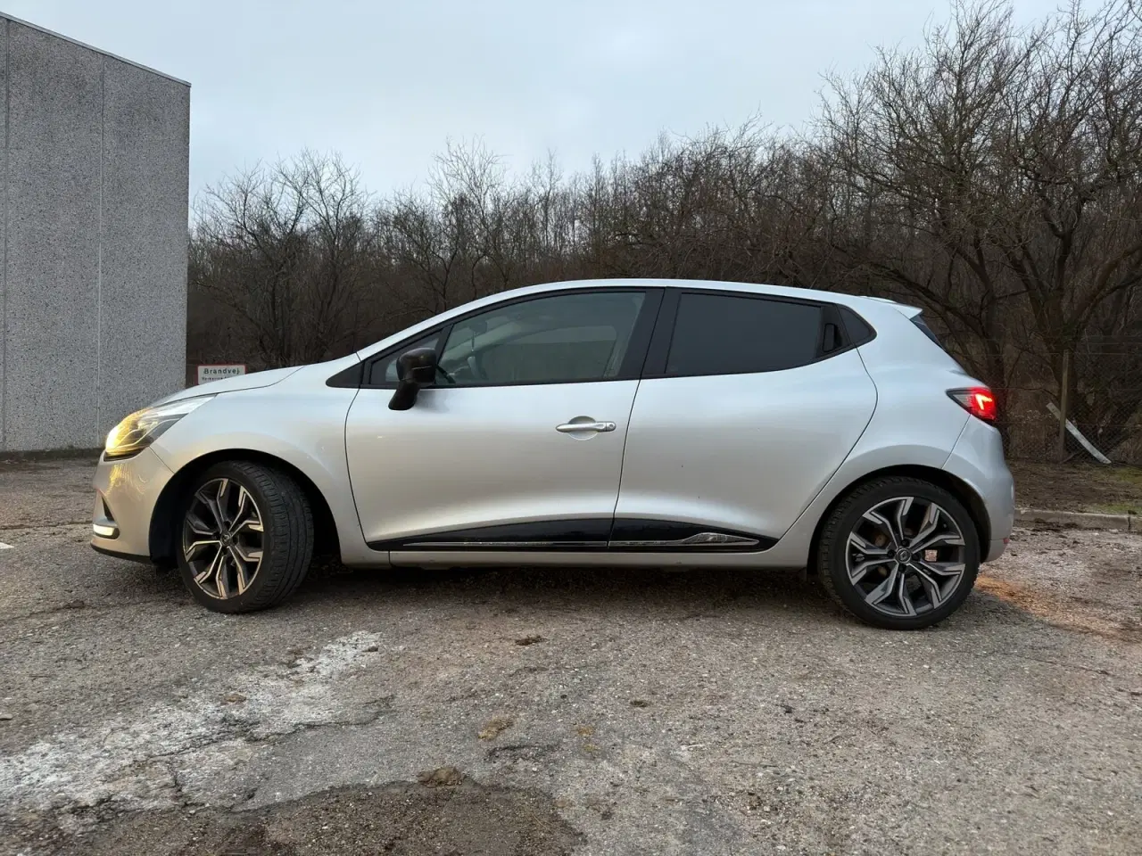 Billede 7 - Renault Clio IV 1,5 dCi 90 Zen