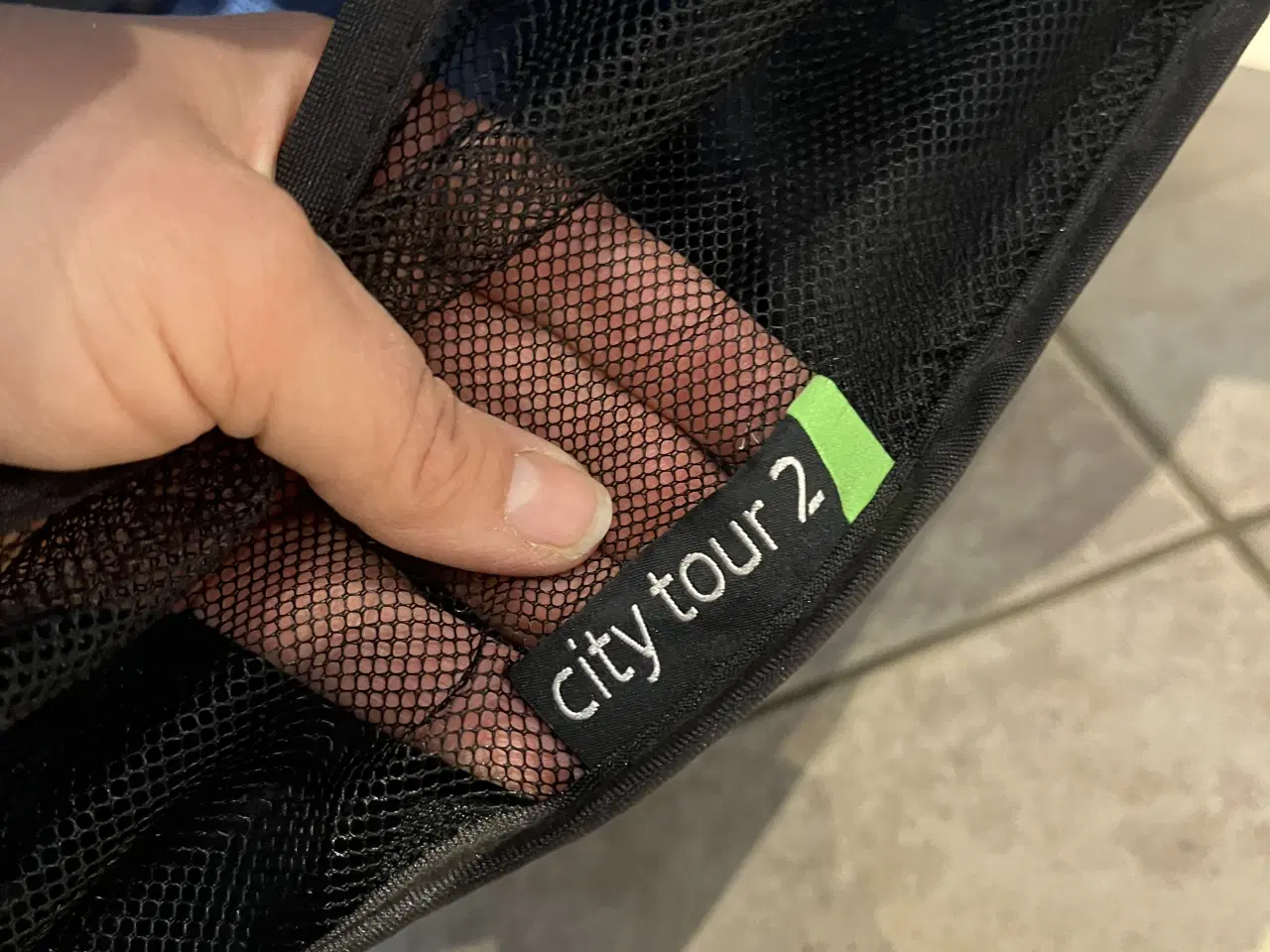 Billede 17 - Babyjogger City tour 2 (dobbel)