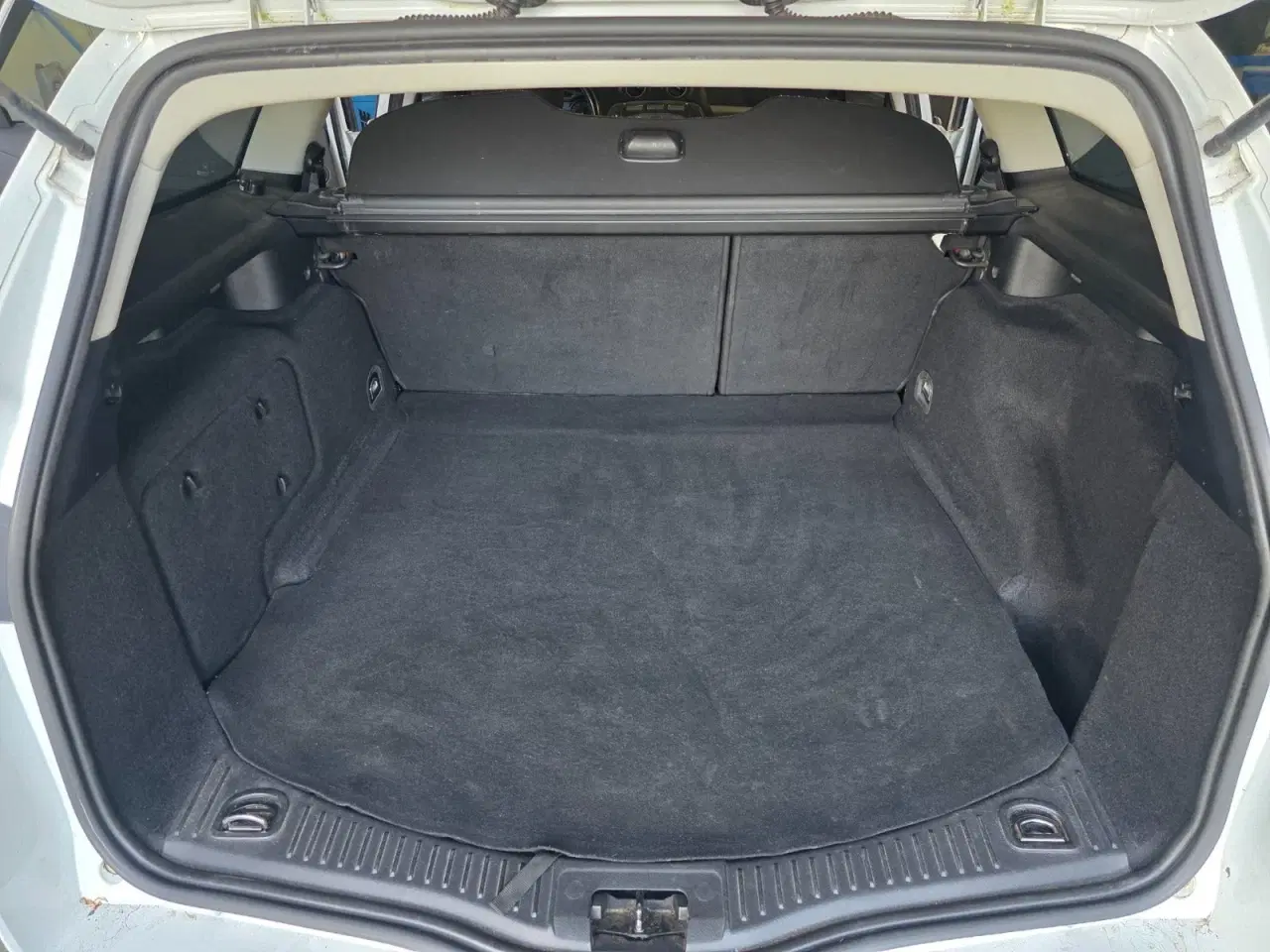 Billede 10 - Ford Mondeo 2,0 145 Titanium stc.