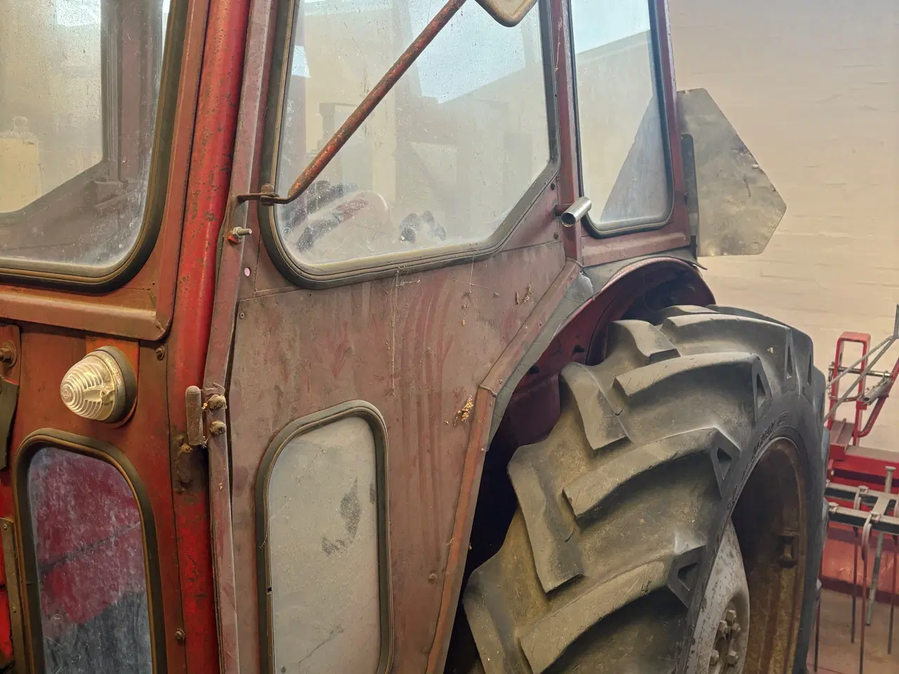 Billede 4 - Massey Ferguson 135