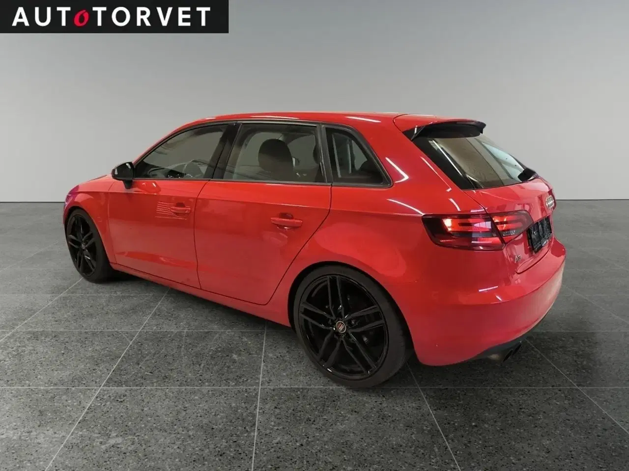 Billede 4 - Audi A3 1,8 TFSi 180 Ambition Sportback S-tr.