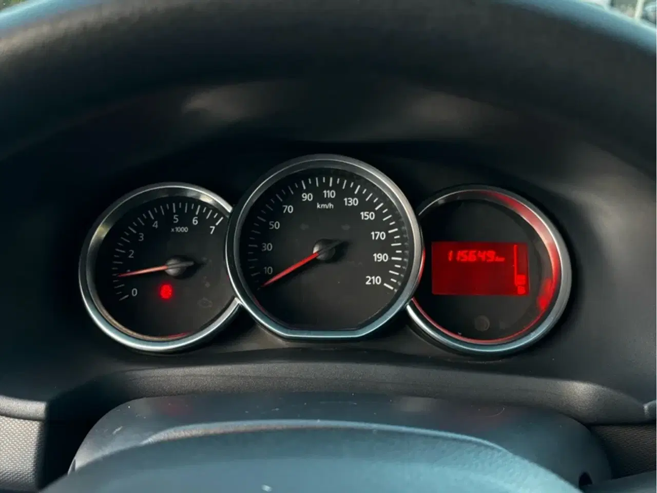 Billede 13 - Dacia Logan 0,9 Tce Ambiance Start/Stop 90HK