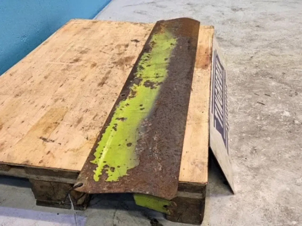 Billede 5 - Claas Dominator 88 Lem 603744.0