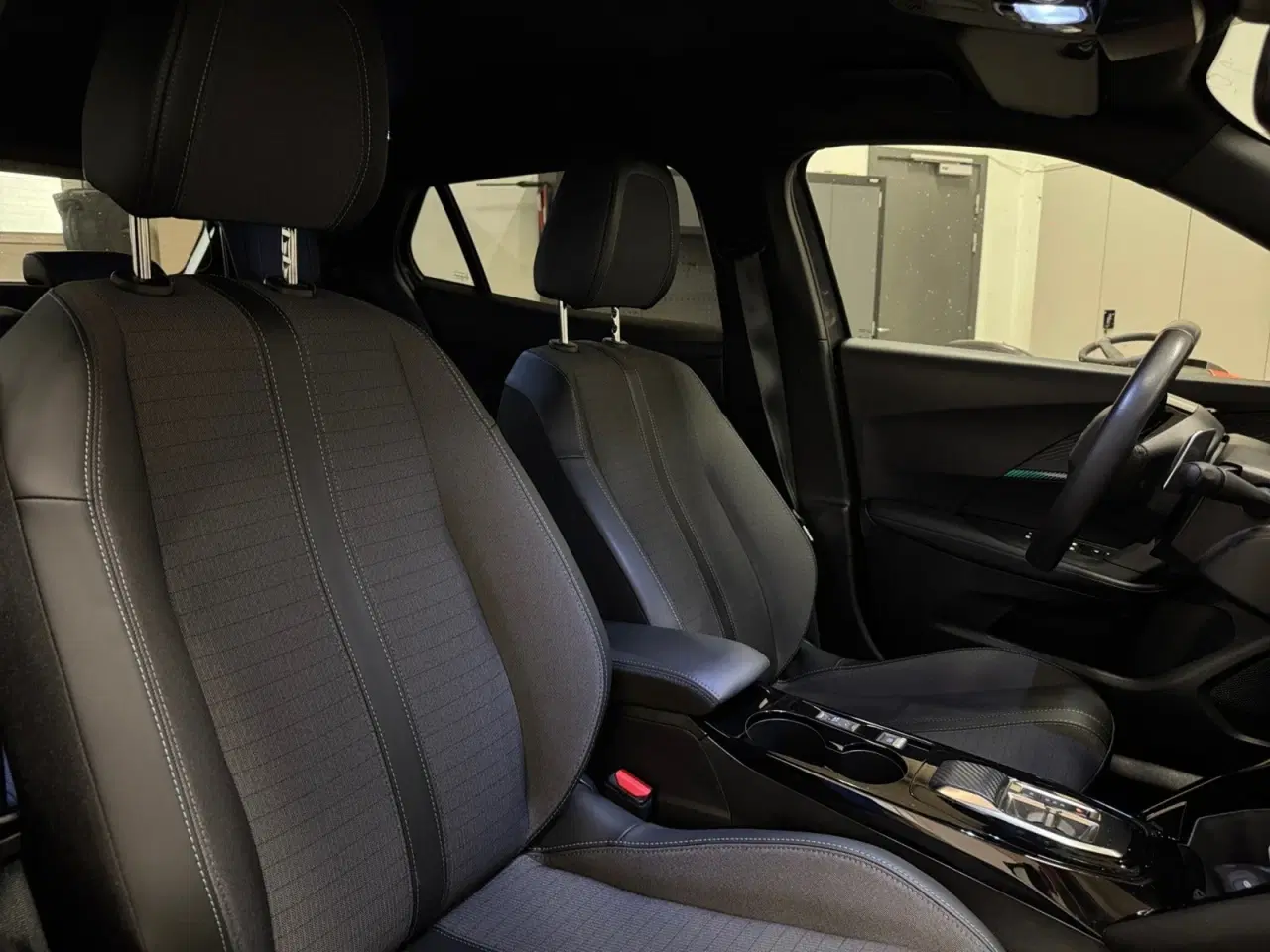 Billede 16 - Peugeot 2008 1,2 PureTech 130 Allure Pack EAT8