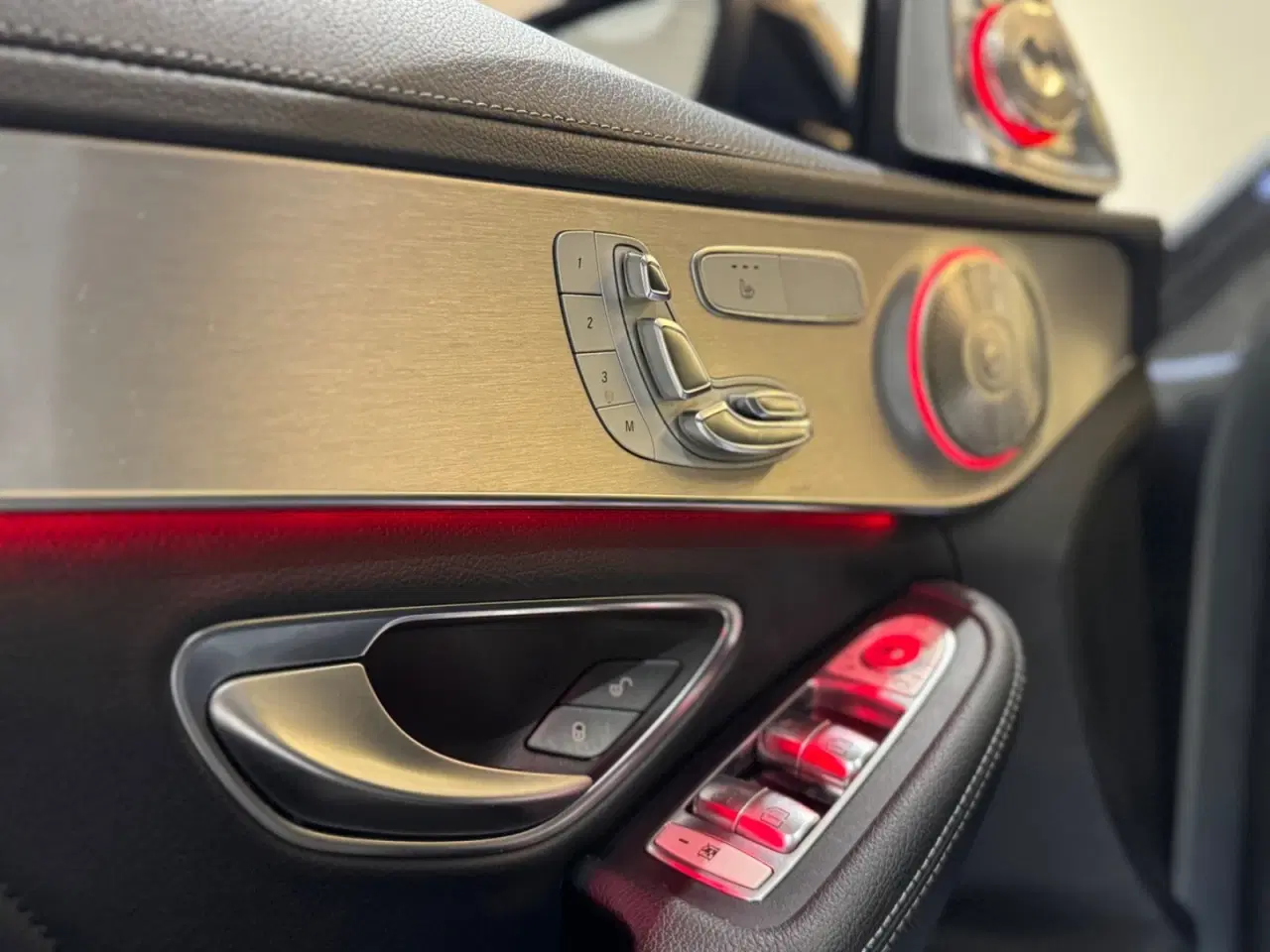 Billede 9 - Mercedes C43 3,0 AMG aut. 4Matic