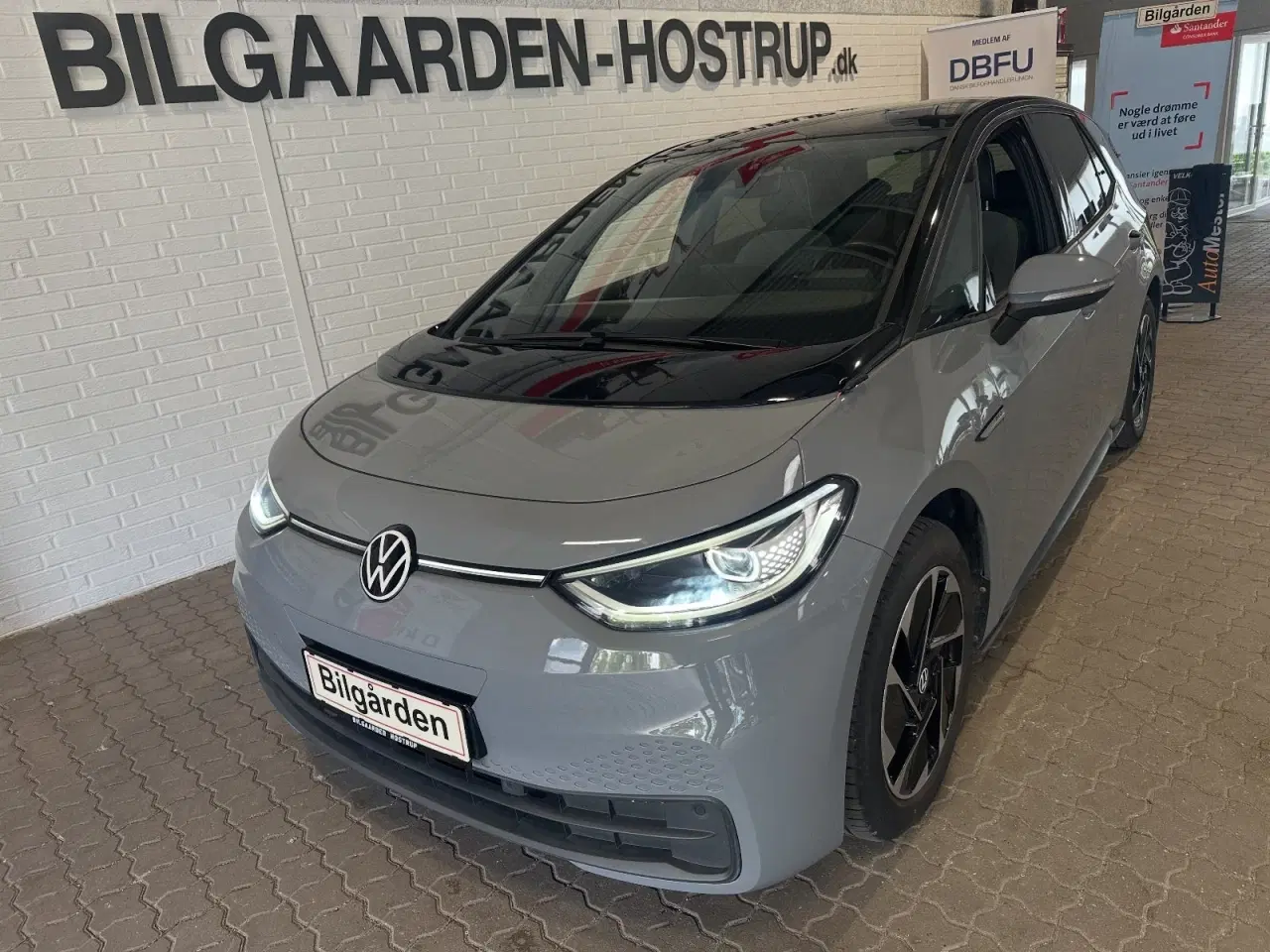 Billede 1 - VW ID.3 58 Pro Family