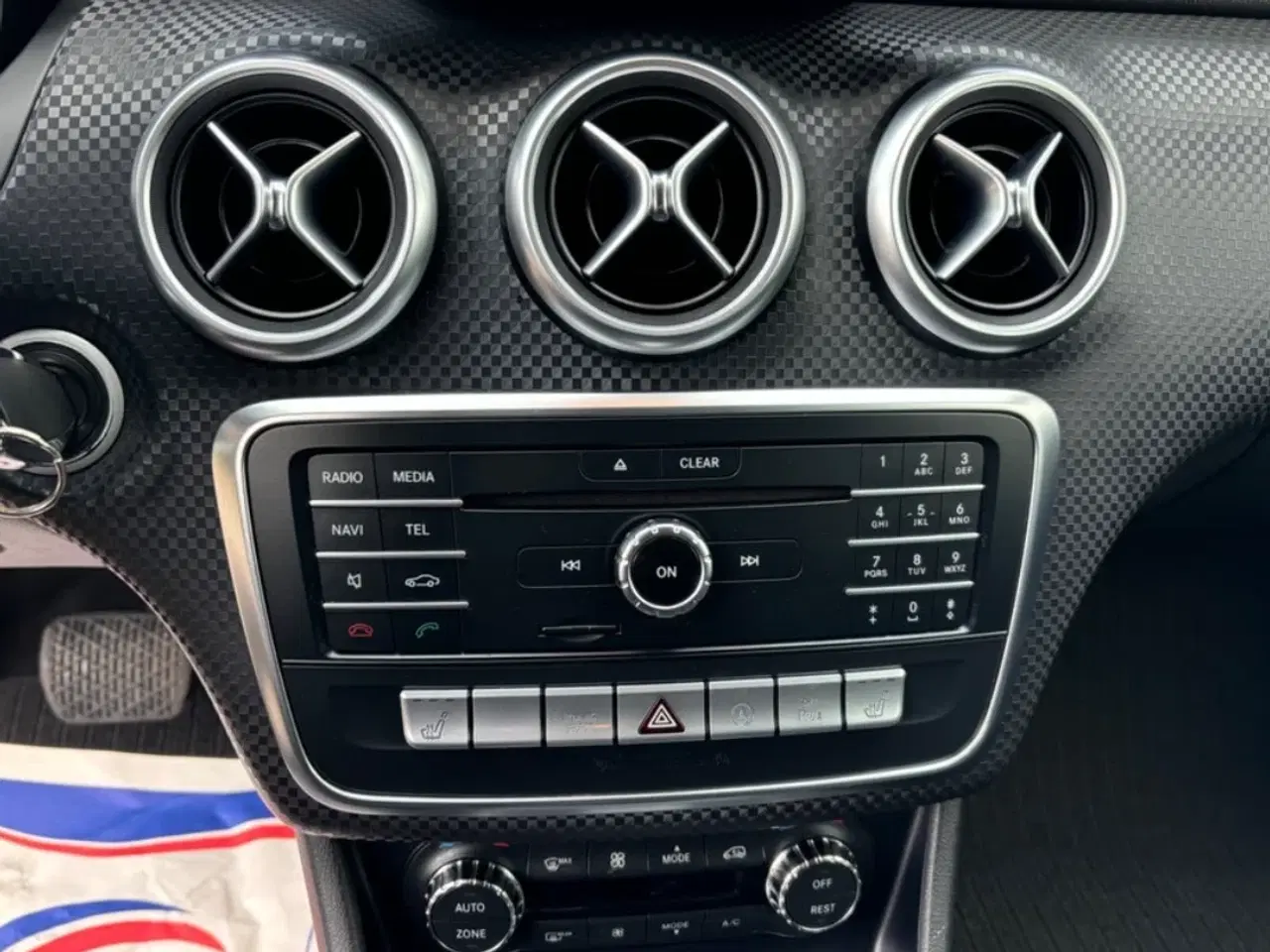 Billede 11 - Mercedes A180 d 1,5