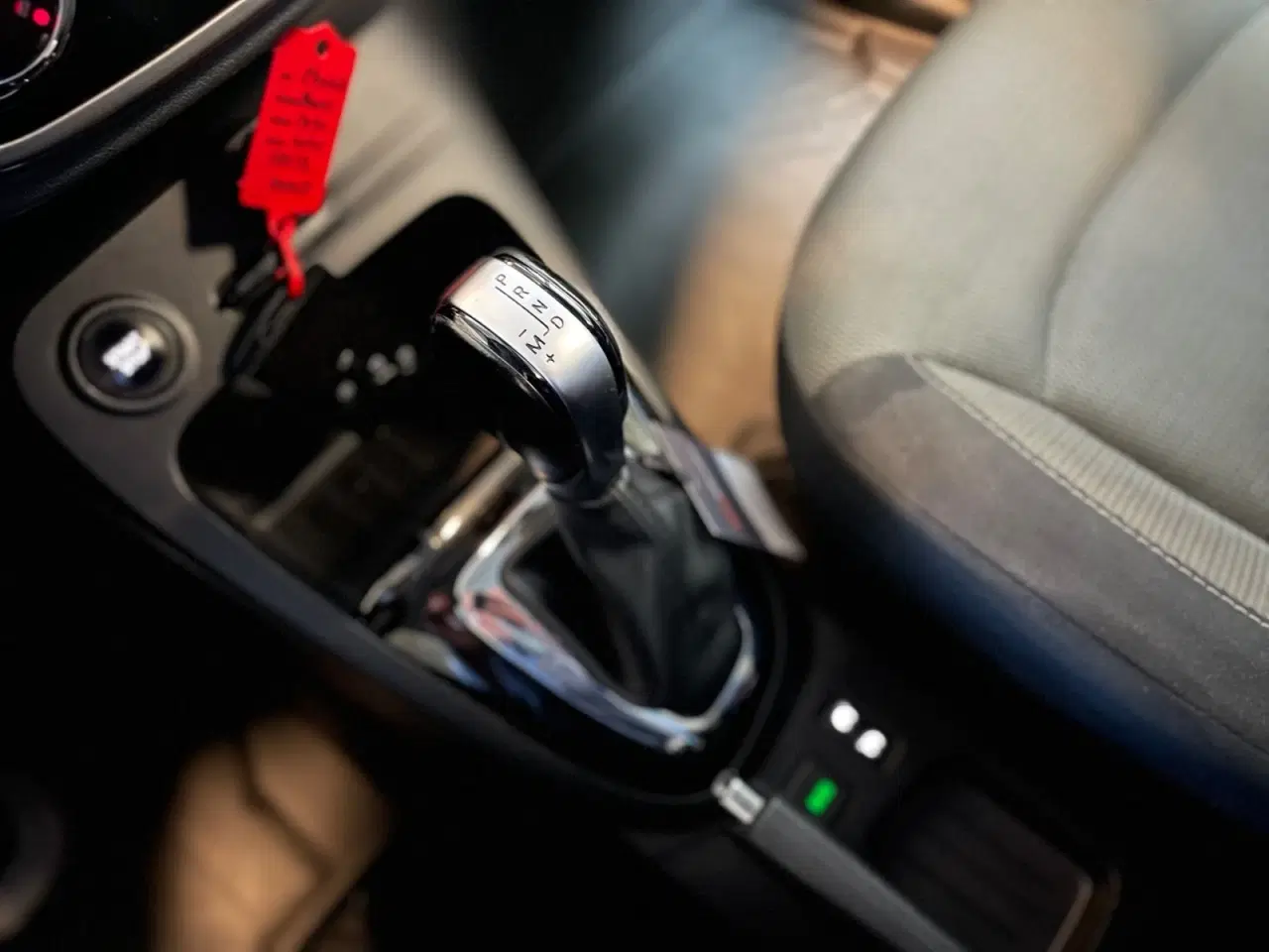 Billede 21 - Renault Captur 1,2 TCe 120 Expression EDC