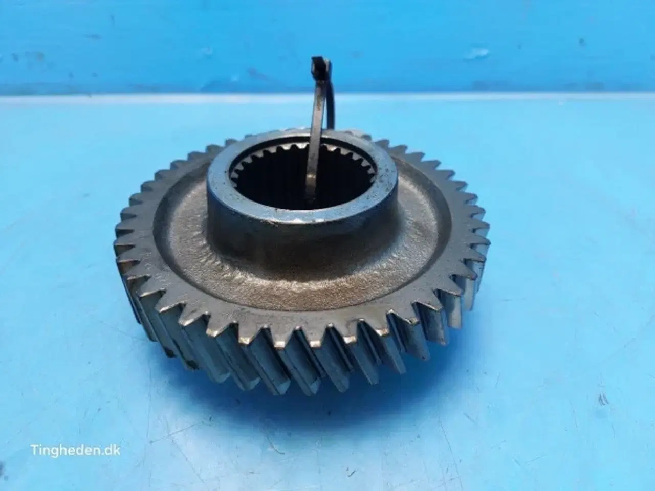 Billede 14 - Case Puma 185 Tandhjul 87536652