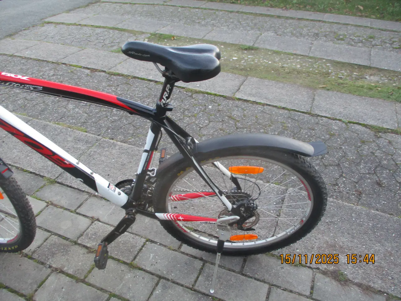 Billede 3 - Flot let cykel