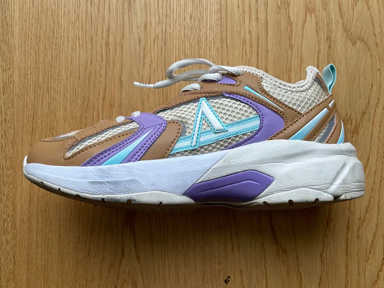 Billede 3 - Arkk Copenhagen sneakers