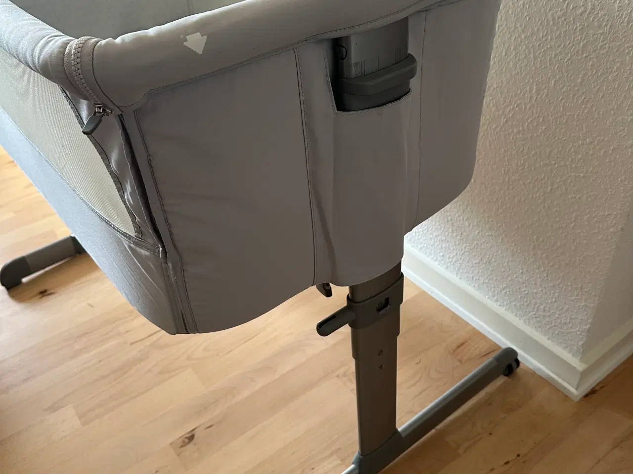 Billede 4 - Chicco next2me bedside crib 