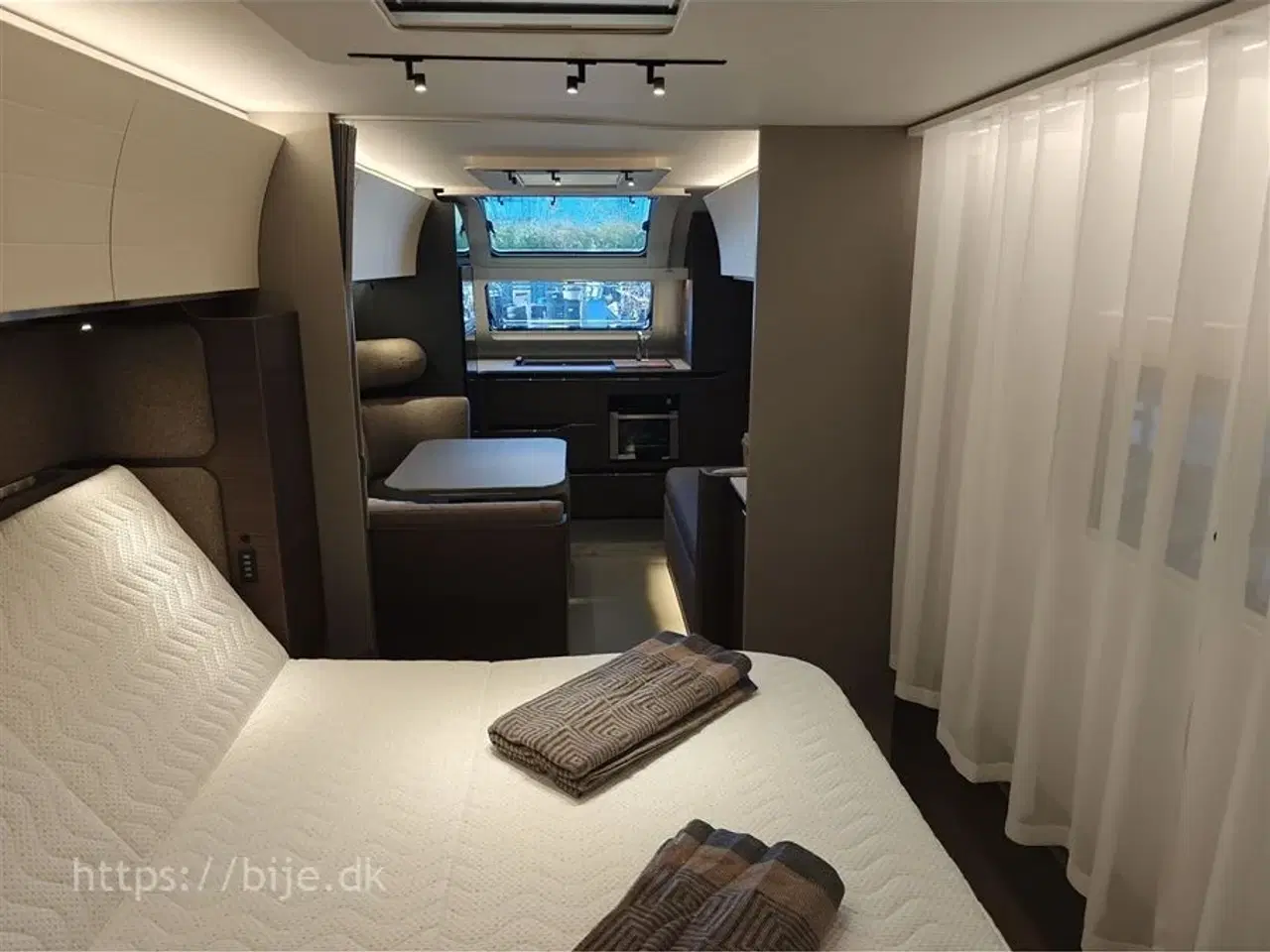 Billede 11 - 2024 - Adria Alpina 663 HT