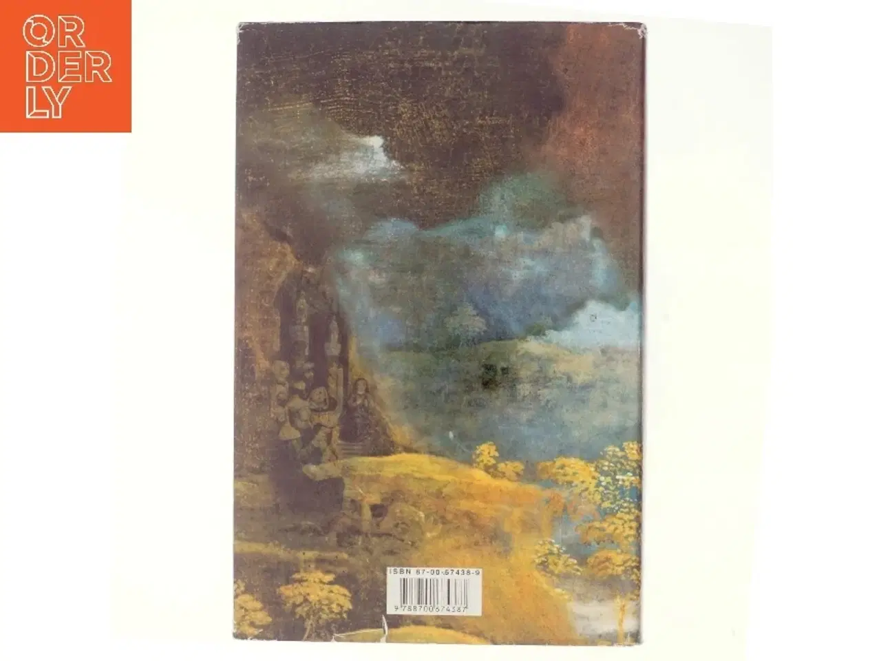 Billede 3 - Lægen fra Zaragoza af Noah Gordon (Bog)