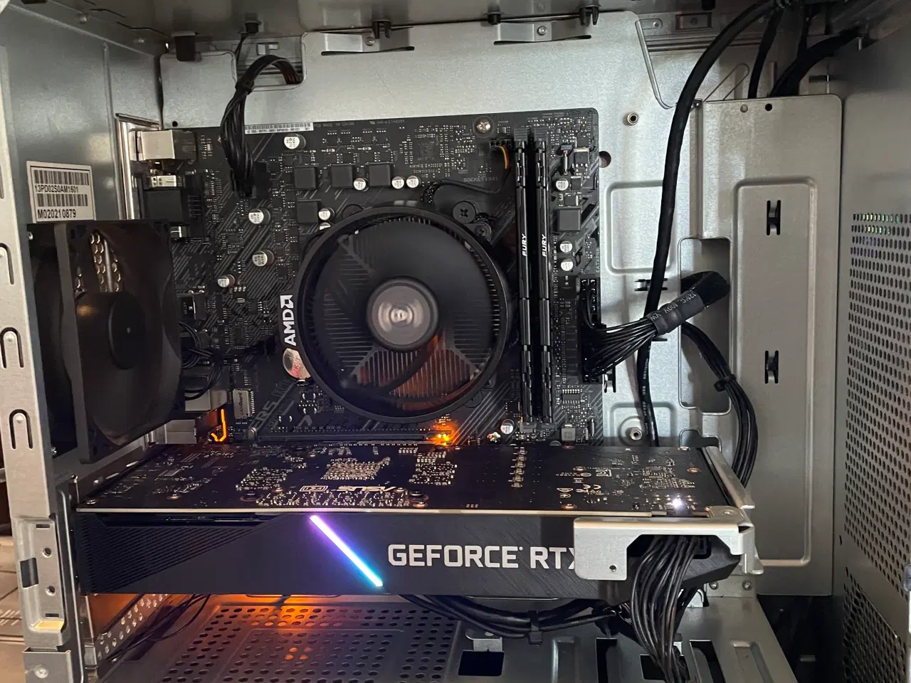 Billede 7 - Ryzen Gamer