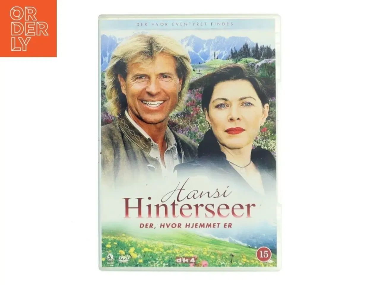 Billede 1 - Der, Hvor Hjemmet er