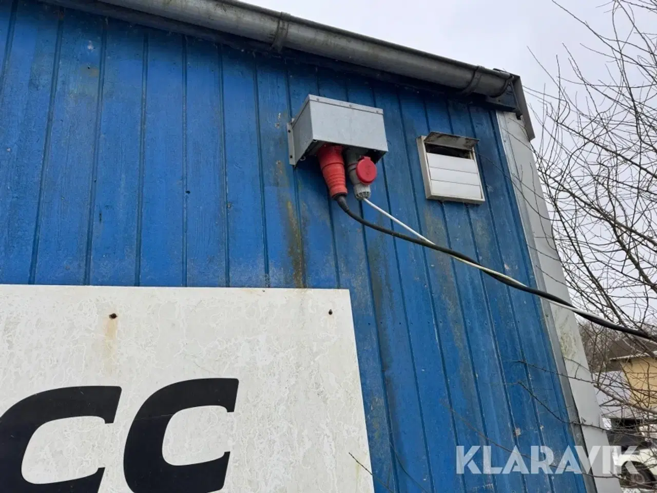 Billede 8 - pavilion WC-6