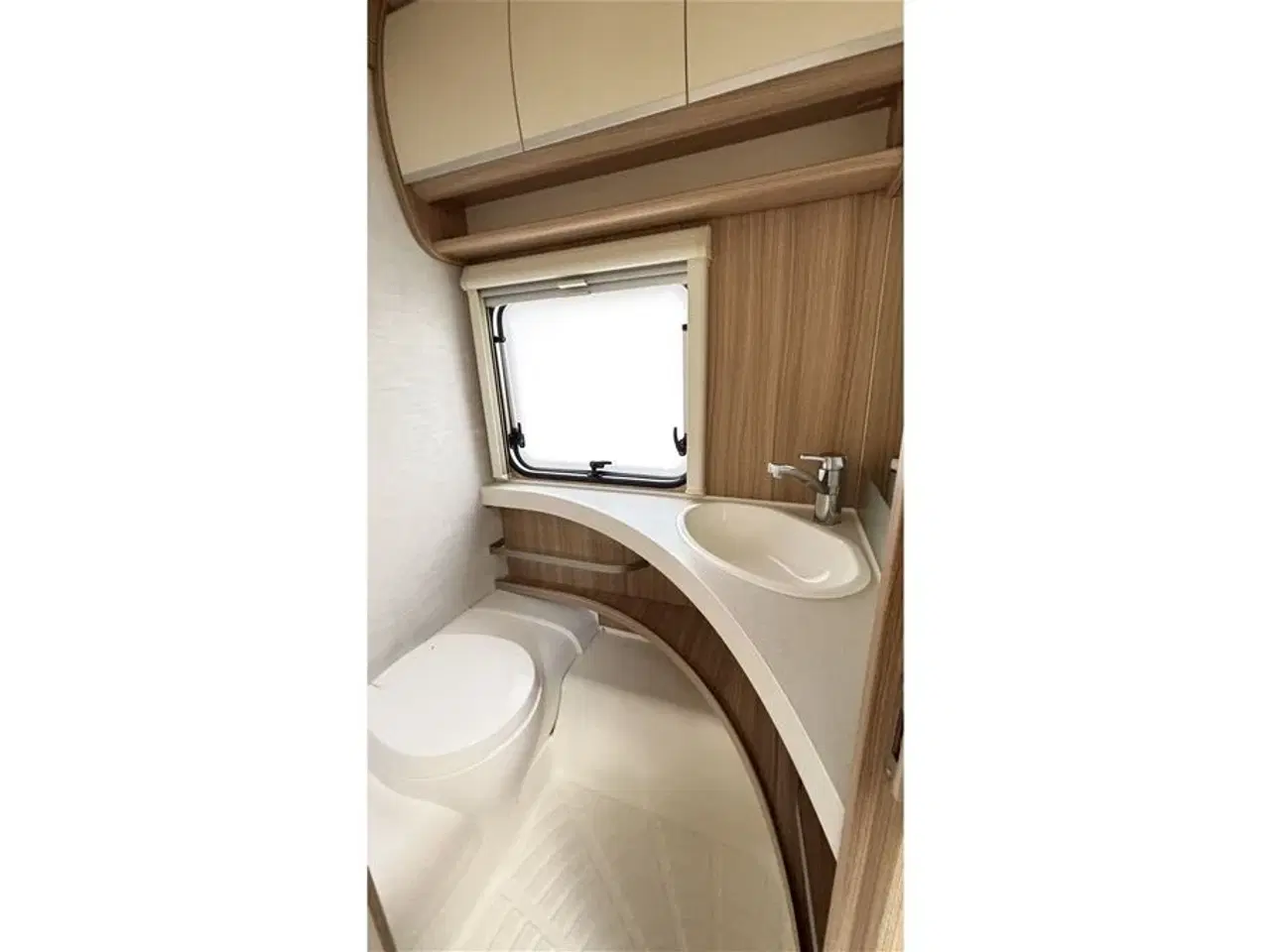 Billede 10 - 2020 - Fendt Bianco Activ 515 SGE   Pæn og velholdt campingvogn