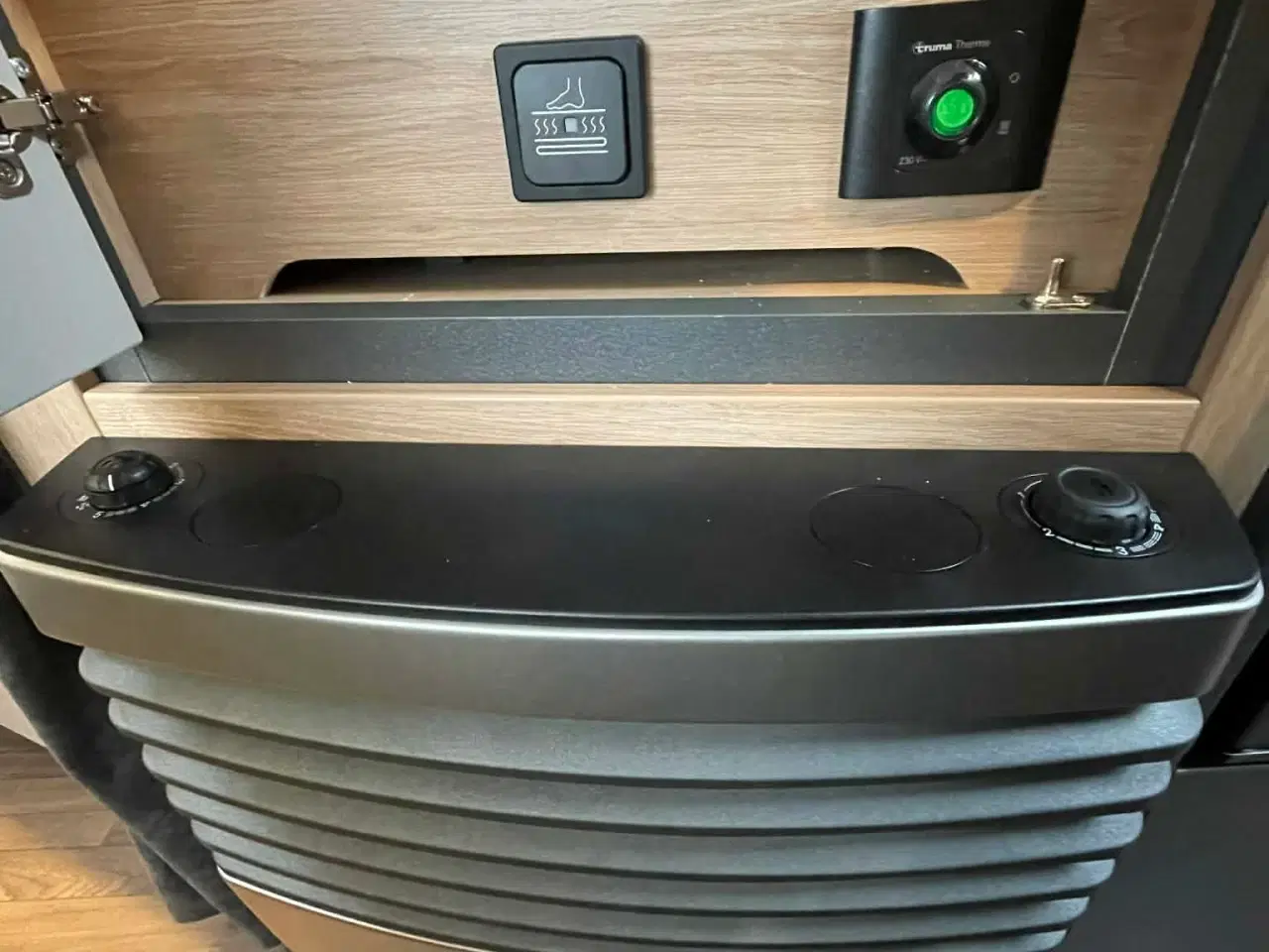 Billede 11 - 2026 - Knaus Sport 540 FDK