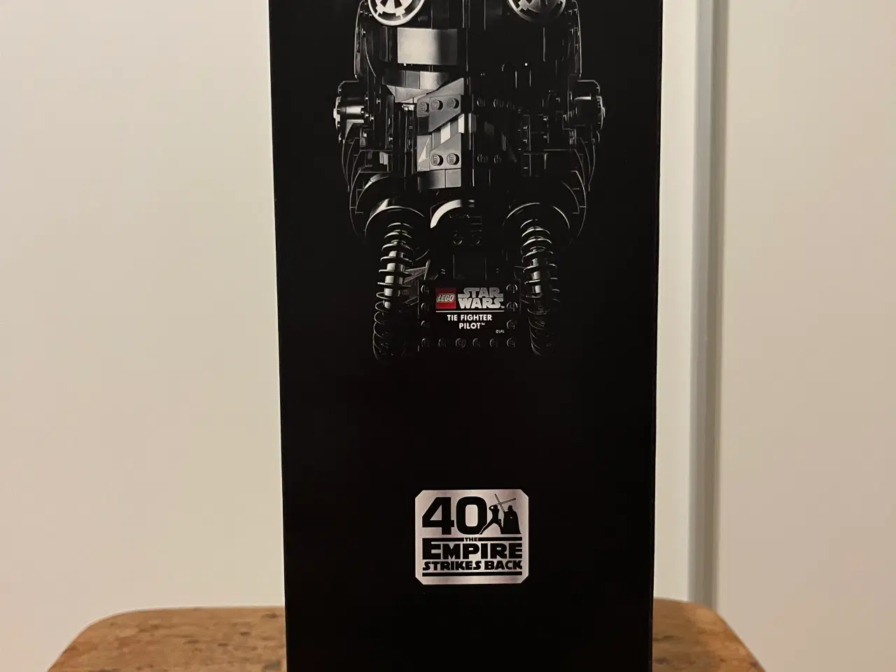 Billede 3 - Lego Star Wars maske nr.75274