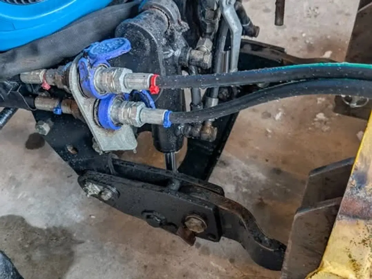 Billede 4 - 2019 LS j27 hst pro