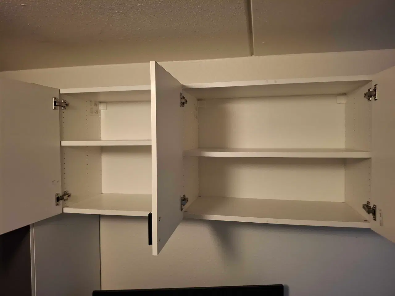 Billede 2 - Platsa skabe fra Ikea