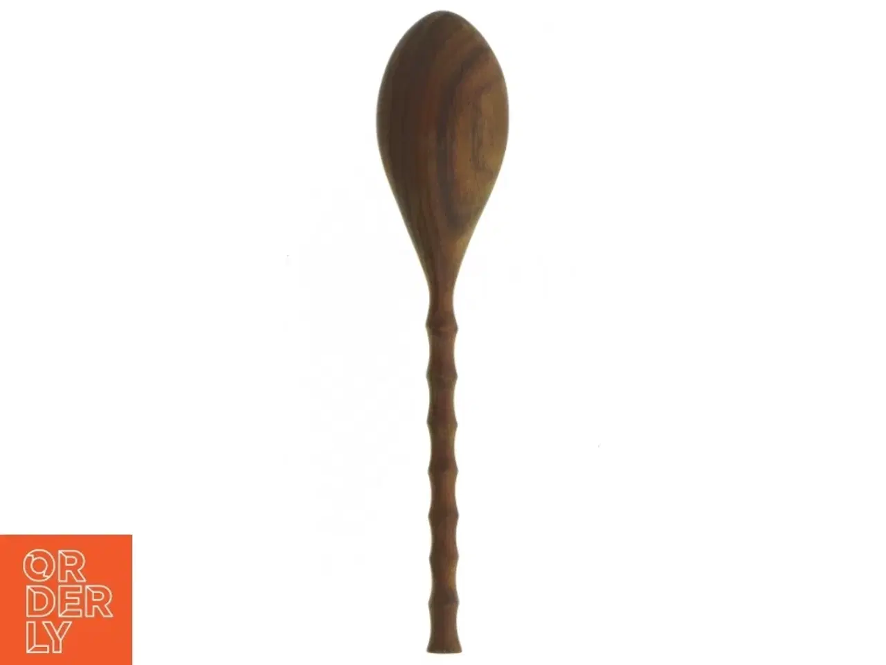 Billede 2 - Træske (str. 20 cm)