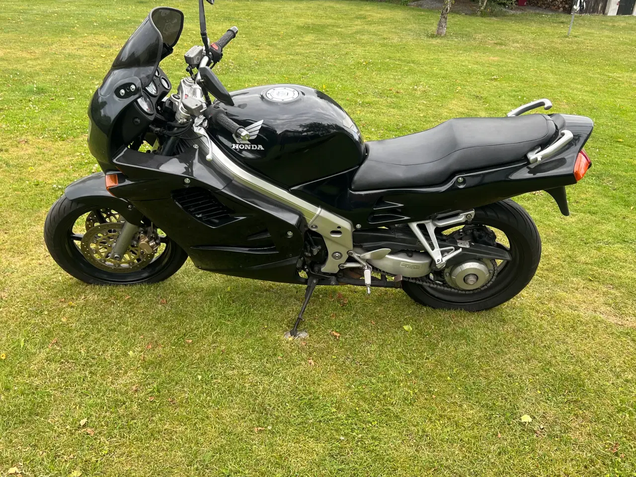 Billede 8 - Vfr 750 f